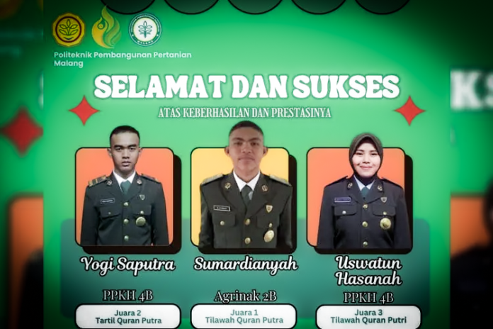 Mahasiswa-Polbangtan-Malang-tartil copy