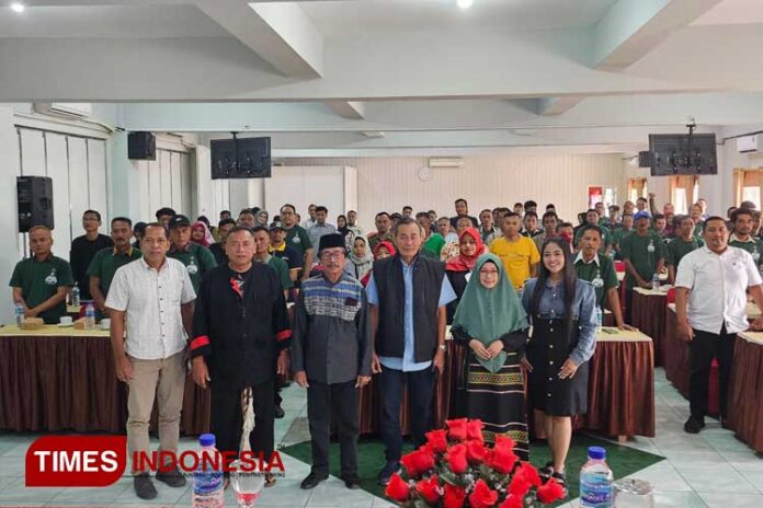 Bimtek-Polbangtan-ponorogo