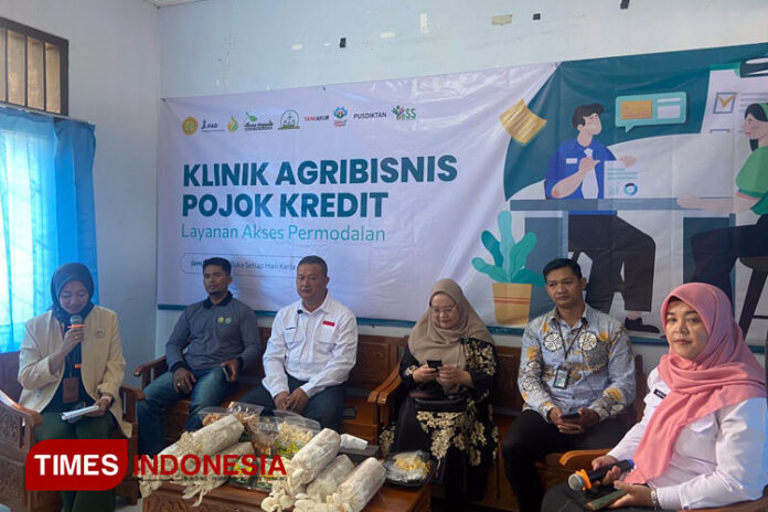 Polbangtan-Malang-MAF