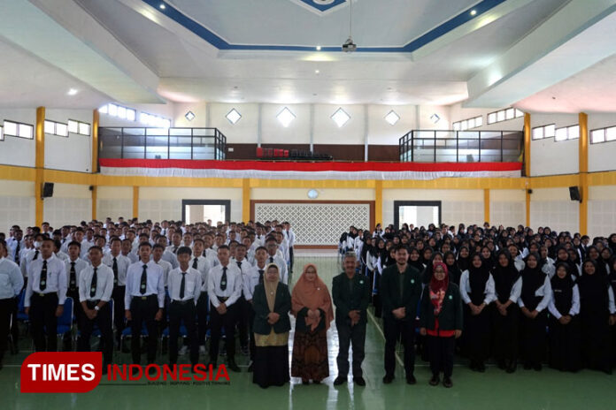 Polbangtan-Malang-yudisium