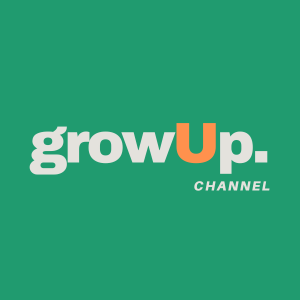 grow up