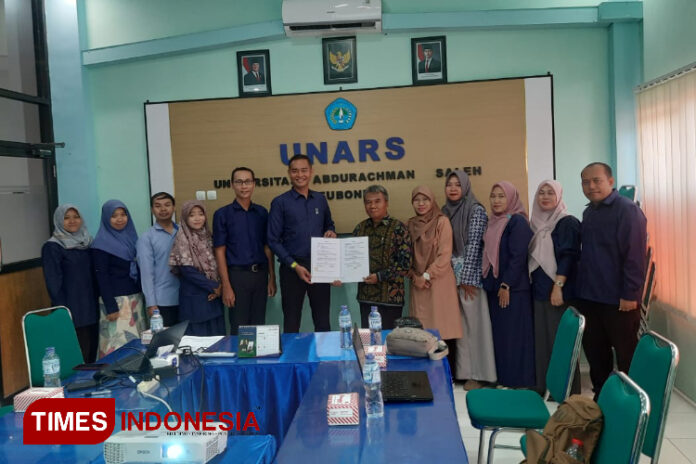 Polbangtan-Malang-menjalin-kerjasama-dengan-Universitas-Abdurrahman-Saleh
