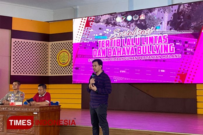 Polbangtan-Malang-Bersama-Polres-Malang