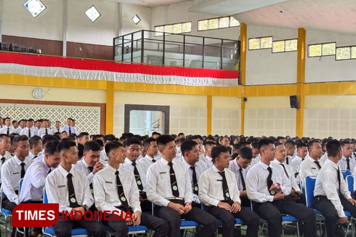 Polbangtan-Malang-yudisium-semester-ganjil