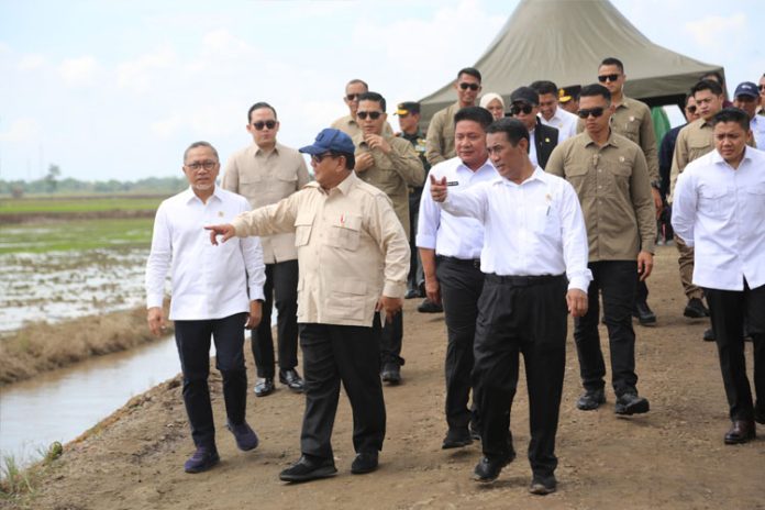 Prabowo-Subianto