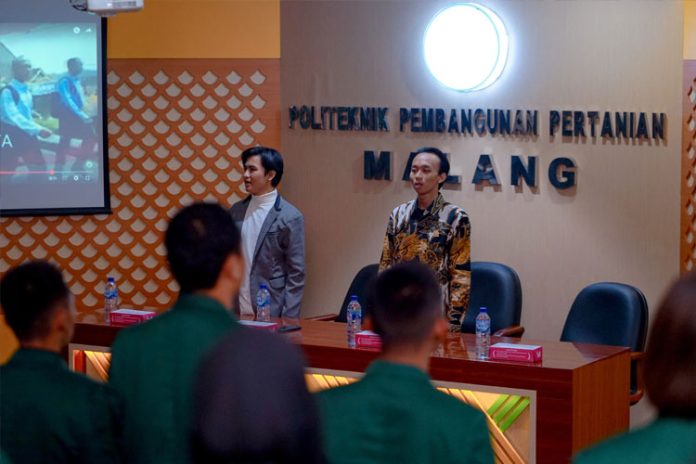 Polbangtan-Malang