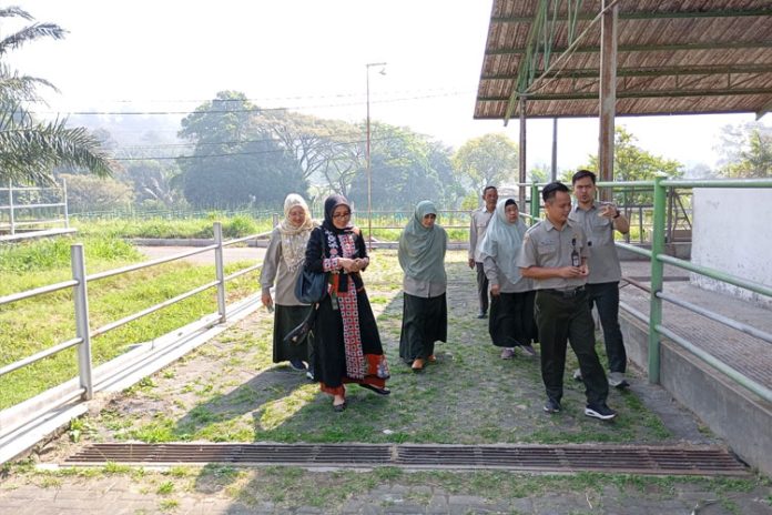 Polbangtan-Malang