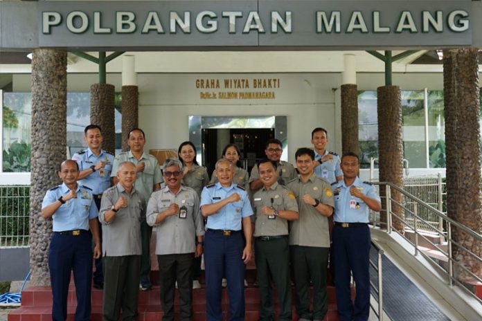 Polbangtan TNI AU