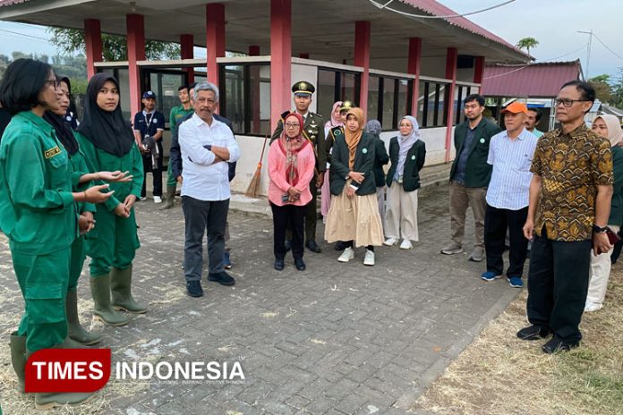 Polbangtan-Malang-AL-PPKH