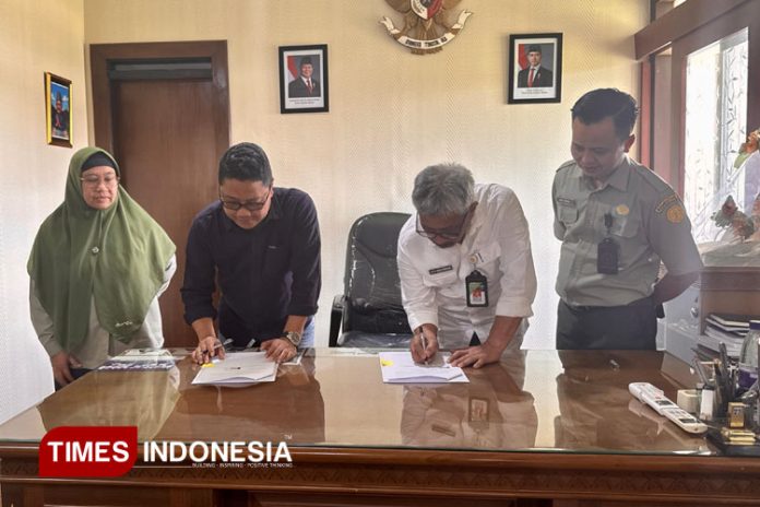 Polbangtan-Malang-dengan-PT-Mustika-Jaya-Lestari