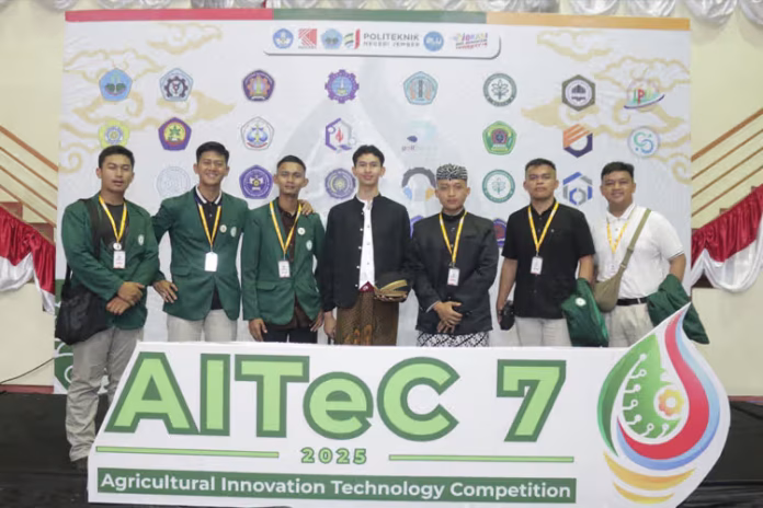 Polbangtan-Malang-AITeC