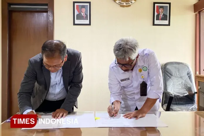 Polbangtan-Malang-dan-PT-Fenanza-Putra-Perkasa-1