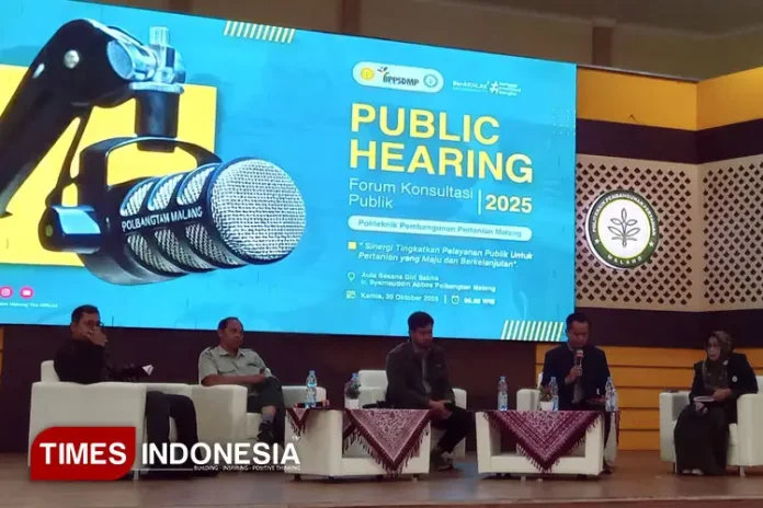 POlbangtan-Malang-publichearing