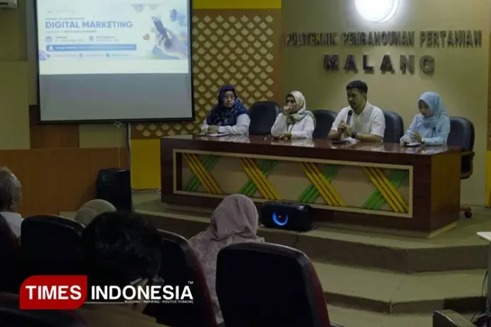 Polbangtan-Malang-bimtek