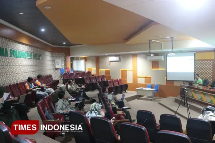 pelatihan-Smart-Farming-Polbangtan-Malang