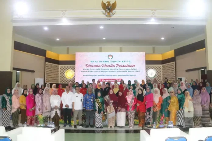 Pertemuan-rutin-Dharma-Wanita-Persatuan