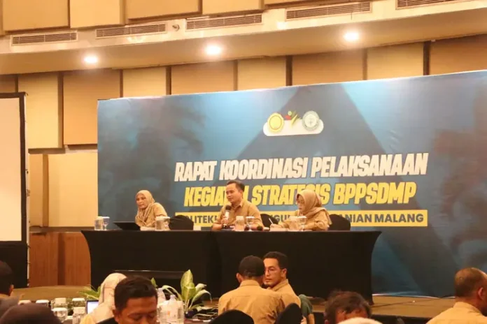 Polbangtan-Malang-Rakor