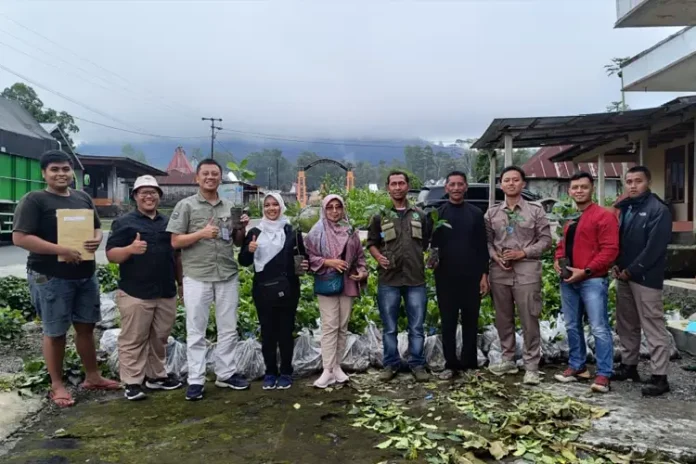Polbangtan-Malang-kopi-flores