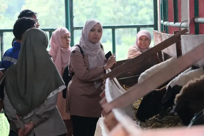 Polbangtan-Malang-IPB