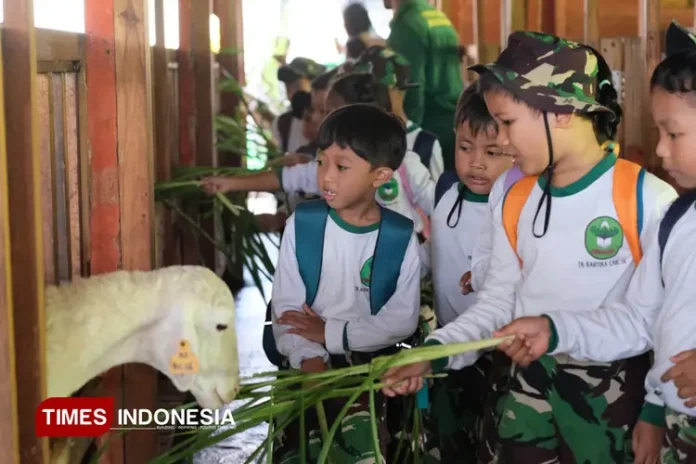 wisata-edukasi-Polbangtan-Malang
