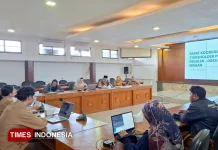 Serap Aspirasi Desa Mitra, Polbangtan Malang Siapkan Program Pengabdian Masyarakat Tepat Guna