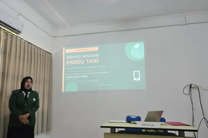 polbangtan-malang-pandutani