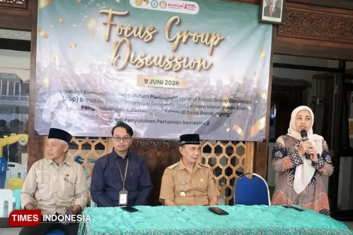FGD-Randuagung